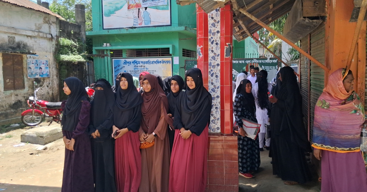 কেন্দ্র সচিবের দায়িত্ব অবহেলায় এসএসসি পরীক্ষায় অকৃতকার্য ৭৩ শিক্ষার্থী