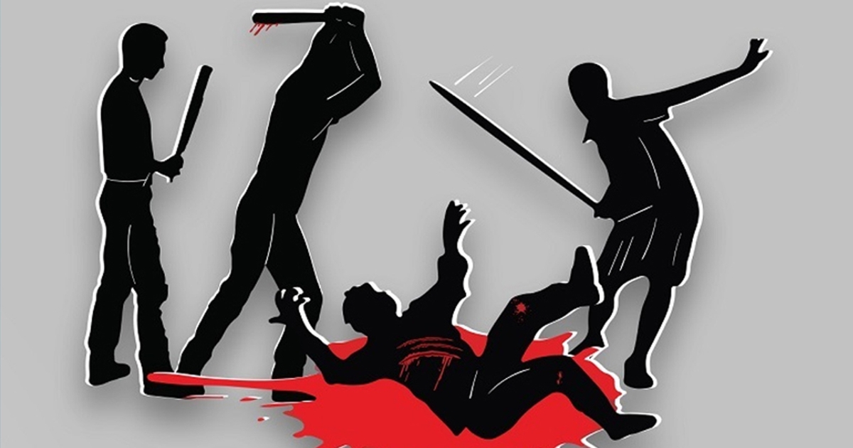 দিনাজপুরে চোর সন্দেহে যুবককে পিটিয়ে হত্যা