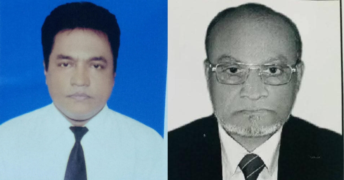 পিরোজপুর জেলা জাতীয়তাবাদী আইনজীবী ফোরামের আহ্বায়ক কমিটি গঠন