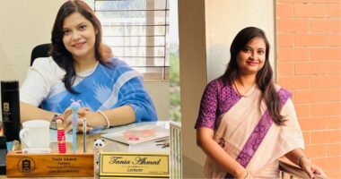 নারীর কণ্ঠে প্রশ্ন, কোথায় আমাদের নিরাপত্তা?