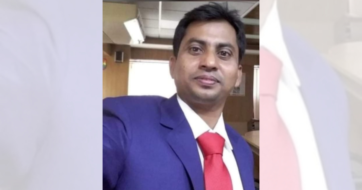 গাংনীর পিআইও মনসুর রহমানের দূর্ণীতি কাজের প্রকল্প বুঝে কমিশন নেন