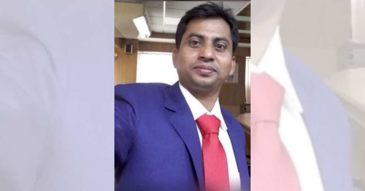 গাংনীতে ওয়াক ওয়ে নির্মাণে শতভাগ অর্থ লুট