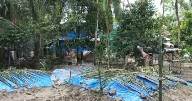 ঢাকায় গ্যাস সিলিন্ডার লিকেজ: রাঙ্গাবালীর এক পরিবার নিঃশেষ