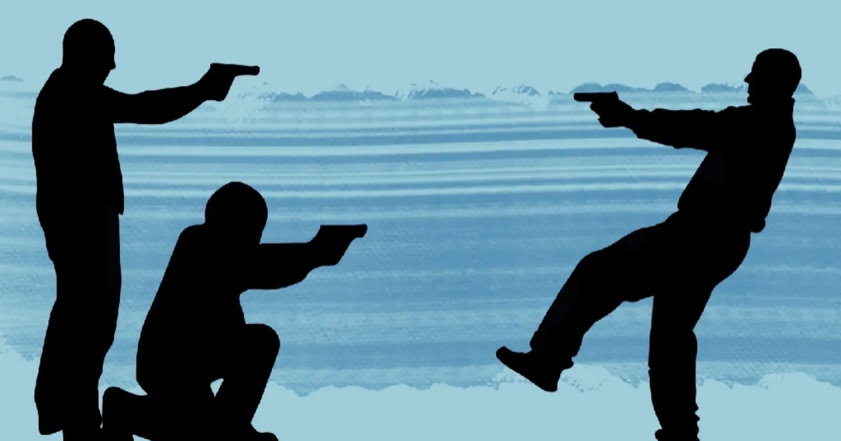 মুন্সিগঞ্জ গজারিয়ায় আঞ্চলিক বাজারে এলোপাতাড়ি গু.লি.ব.র্ষ.ণ, স্কুল শিক্ষকসহ আ.হ.ত ৪