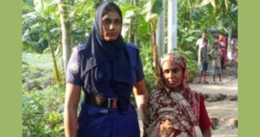 নাটোরের লালপুরে অবৈধ মদের কারখানায় সেনা অভিযান- মদের তৈরির কাঁচামাল সহ ১ নারী আটক