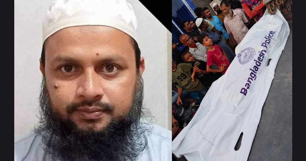 সাতক্ষীরার তালায় শিক্ষককে কুপিয়ে হত্যা, গণপিটুনিতে হামলাকারীরও মৃত্যু