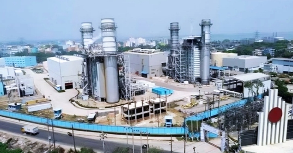 গ্যাস সংকটে বন্ধ ঘোড়াশাল তাপবিদ্যুৎ কেন্দ্রের সব ইউনিটের উৎপাদন