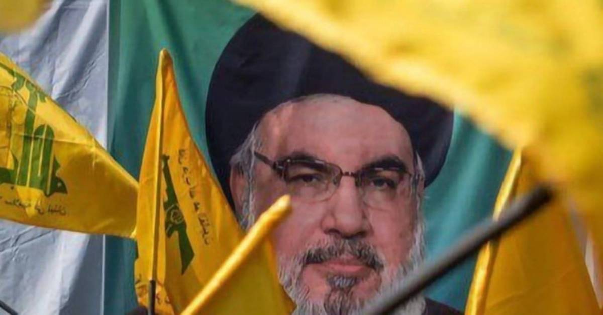 লেবাননের বিতর্কিত সিদ্ধান্তে হিজবুল্লাহর তীব্র প্রতিক্রিয়া