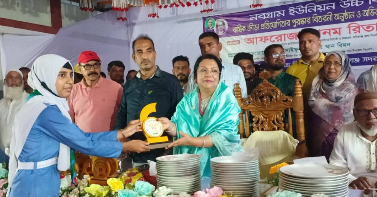 তারেক রহমানের সৈনিক হয়ে আমরা গর্বিত