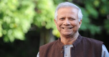 আজ তিন দিনের সফরে মালয়েশিয়া যাচ্ছেন প্রধান উপদেষ্টা