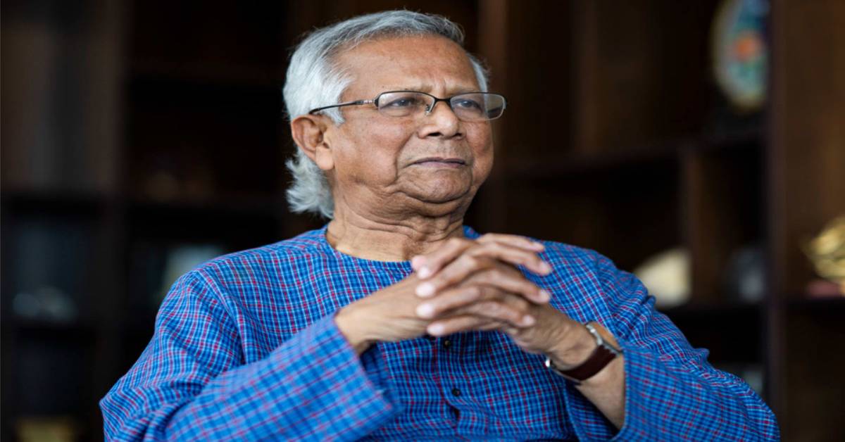 সোমবার মালয়েশিয়া যাচ্ছেন প্রধান উপদেষ্টা