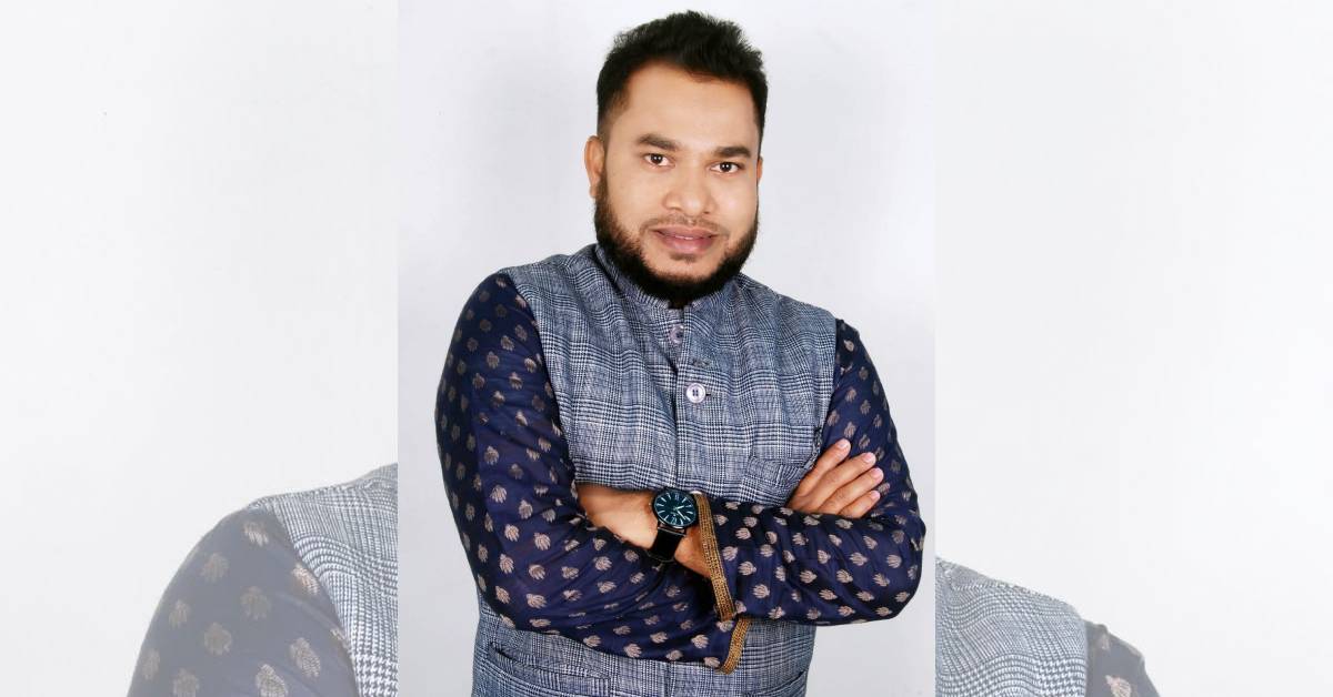 মুন্সিগঞ্জের তরুণ লেখক মাহবুব আলম জয়ের জন্মদিন আজ