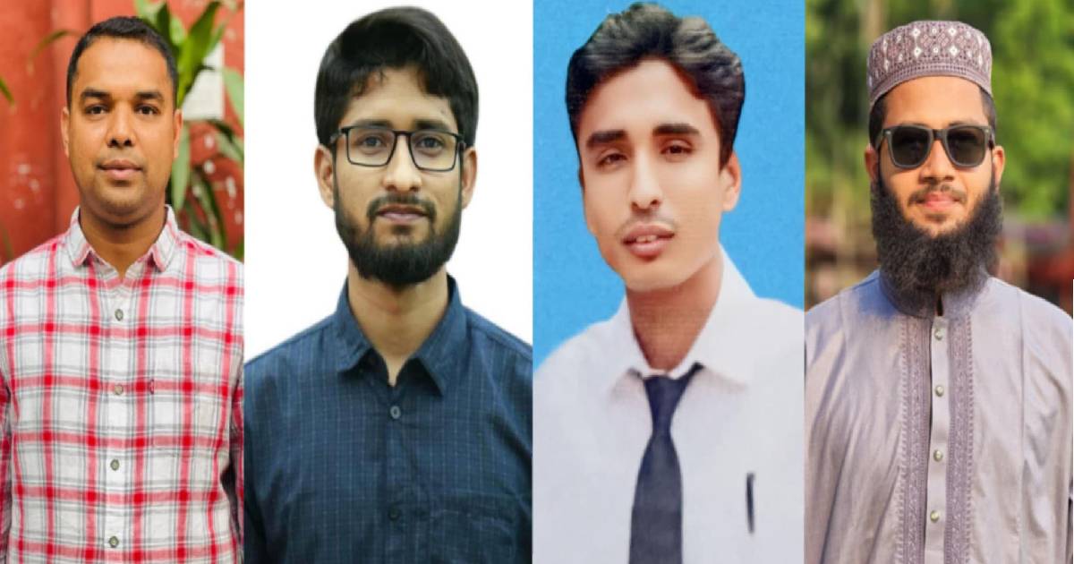 জুলাই গণঅভ্যুত্থানে কবি নজরুল কলেজের ছাত্র সংগঠনের ভূমিকা