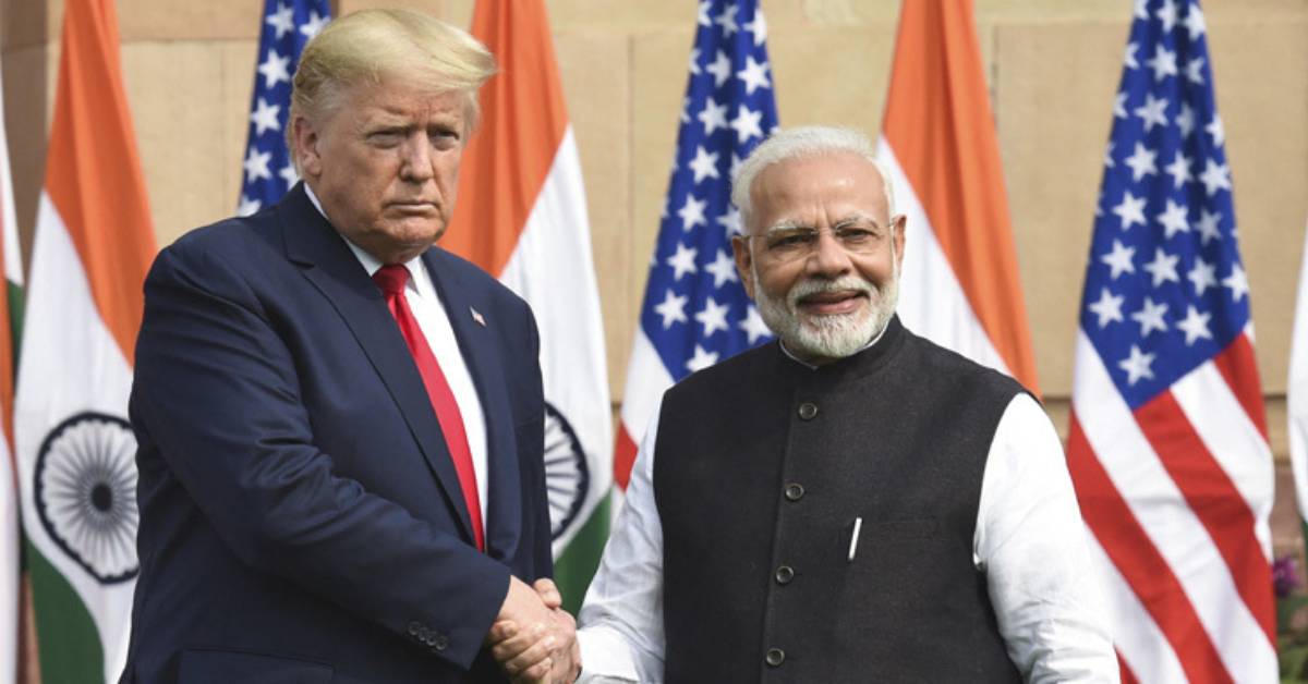 ভারত-মার্কিন বাণিজ্য বৈঠক আটকে গেলো, প্রতিনিধি দলের সফর স্থগিত