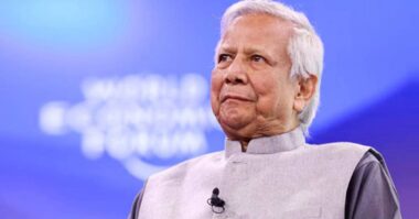 দ্রুত ‘ইলেকশন অ্যাপ’ চালুর নির্দেশ দিলেন প্রধান উপদেষ্টা