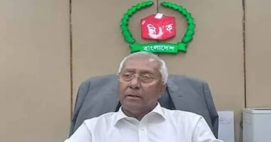 এ সপ্তাহেই নির্বাচনের রোডম্যাপ ঘোষণা করা হবে: ইসি সচিব