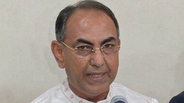 দেশকে বিরাজনীতিকরণে নতুন ‘মাইনাস-টু ফর্মুলা’ সক্রিয়: মির্জা আব্বাস