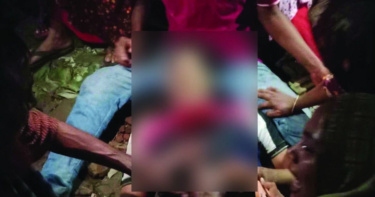 যশোরে আওয়ামী লীগ নেতাকে ছুরিকাঘাতে হত্যা