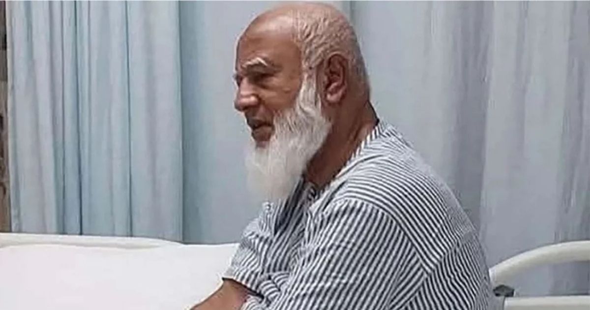 জামায়াত আমিরের হার্টে ব্লক, বাইপাস সার্জারি শনিবার