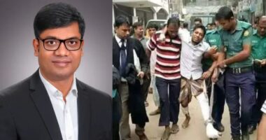 তখন এত কষ্ট দিয়েছে বলেই আরও বিপ্লবী হয়েছি: রবিউল ইসলাম নয়ন