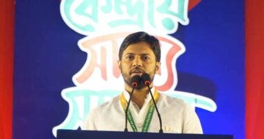 সম্মান জোর করে অর্জন করার বিষয় নয় : জাহিদুল ইসলাম