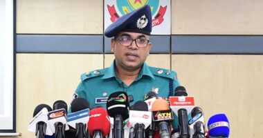 গুলশানে চাঁদাবাজি : কেন্দ্রীয় নেতাদের কেউ জড়িত কিনা জানতে তদন্ত চলছে