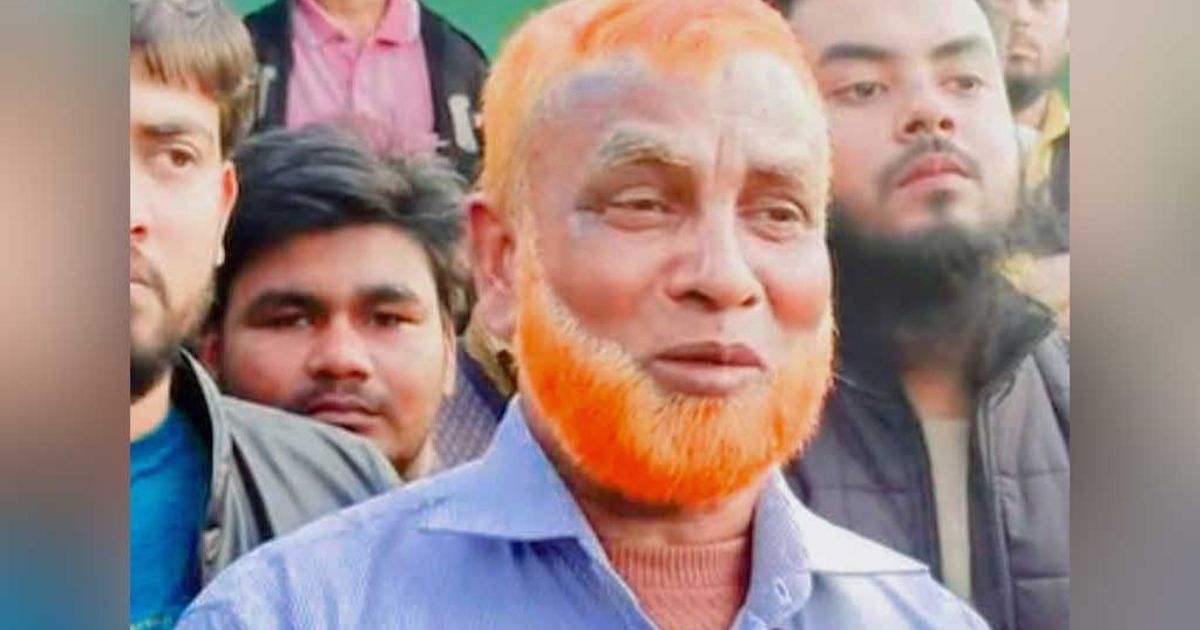 ইউএনওর ‘স্বাক্ষর জাল করে নিয়োগ’, দলীয় পদ হারালেন জামায়াত নেতা