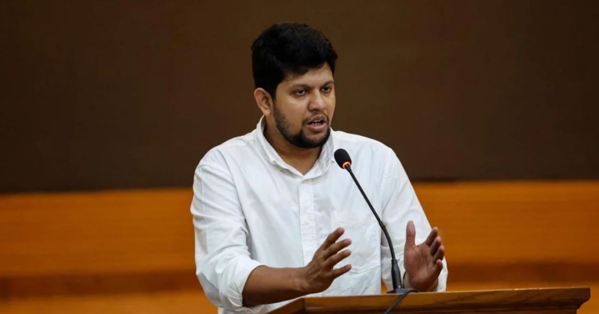 ৫ আগস্টের মধ্যেই ঘোষিত হবে ঘোষণাপত্র: মাহফুজ আলম