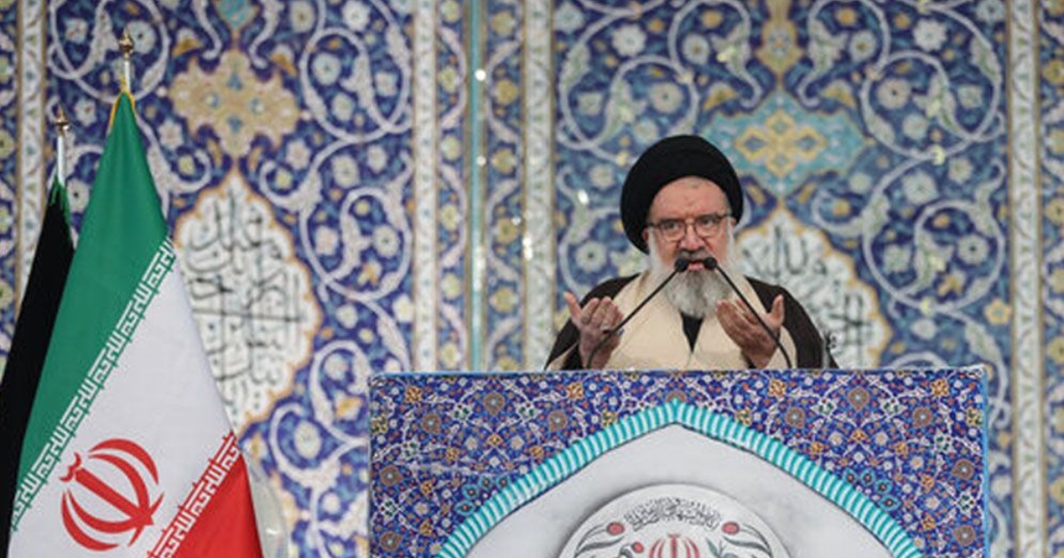 ইসরাইল যুদ্ধবিরতি লঙ্ঘন করলে তেলআবিব ভুতুড়ে নগরীতে পরিণত হবে : খাতামির হুঁশিয়ারি