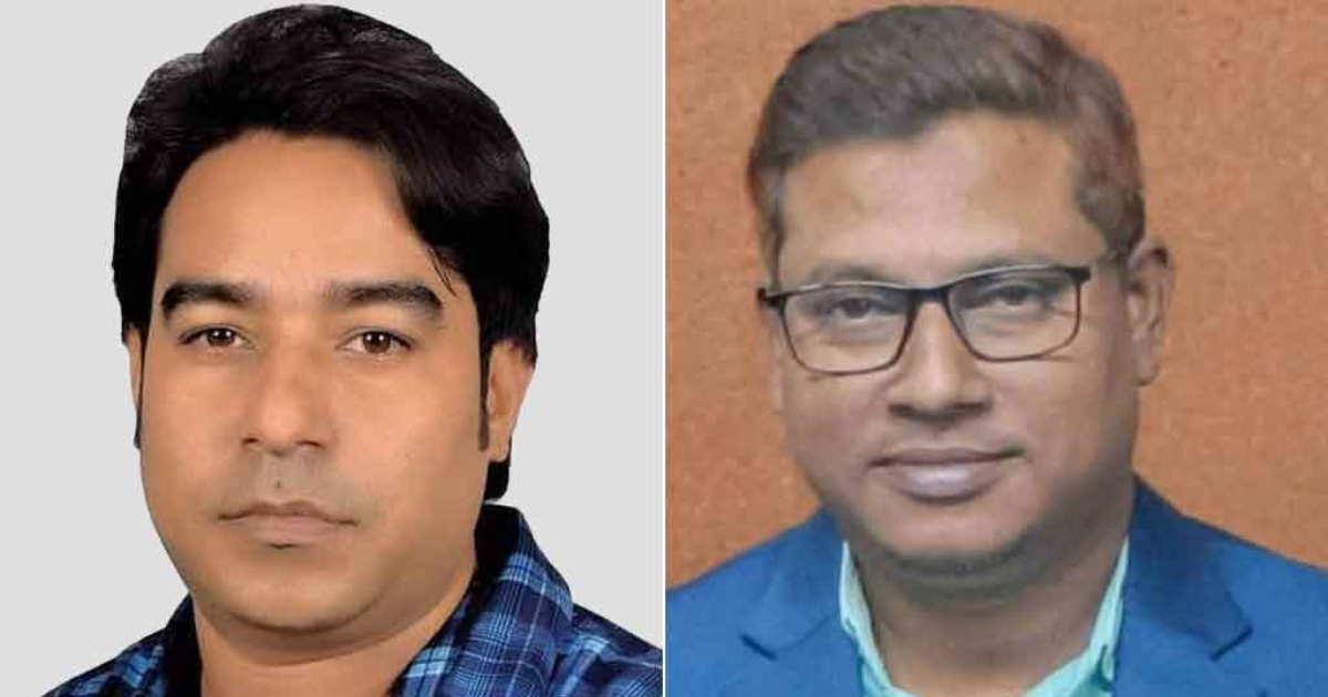 ব্যবসায়ীকে বালুতে পুঁতে ৪ কোটি টাকা আদায়ের অভিযোগ সাবেক বিএনপি নেতার বিরুদ্ধে