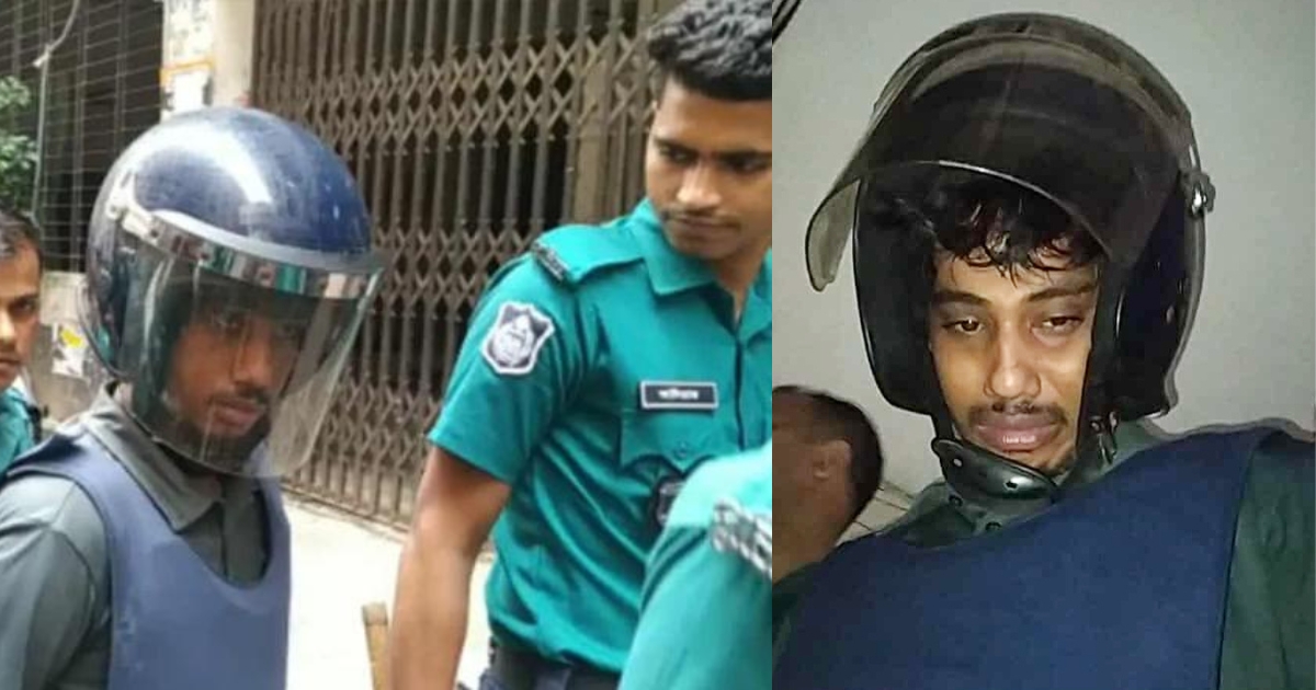 রিয়াদের ডাকে গিয়ে ফেঁসে গেছি ,আমরা সবাই নির্দোষ : অপু