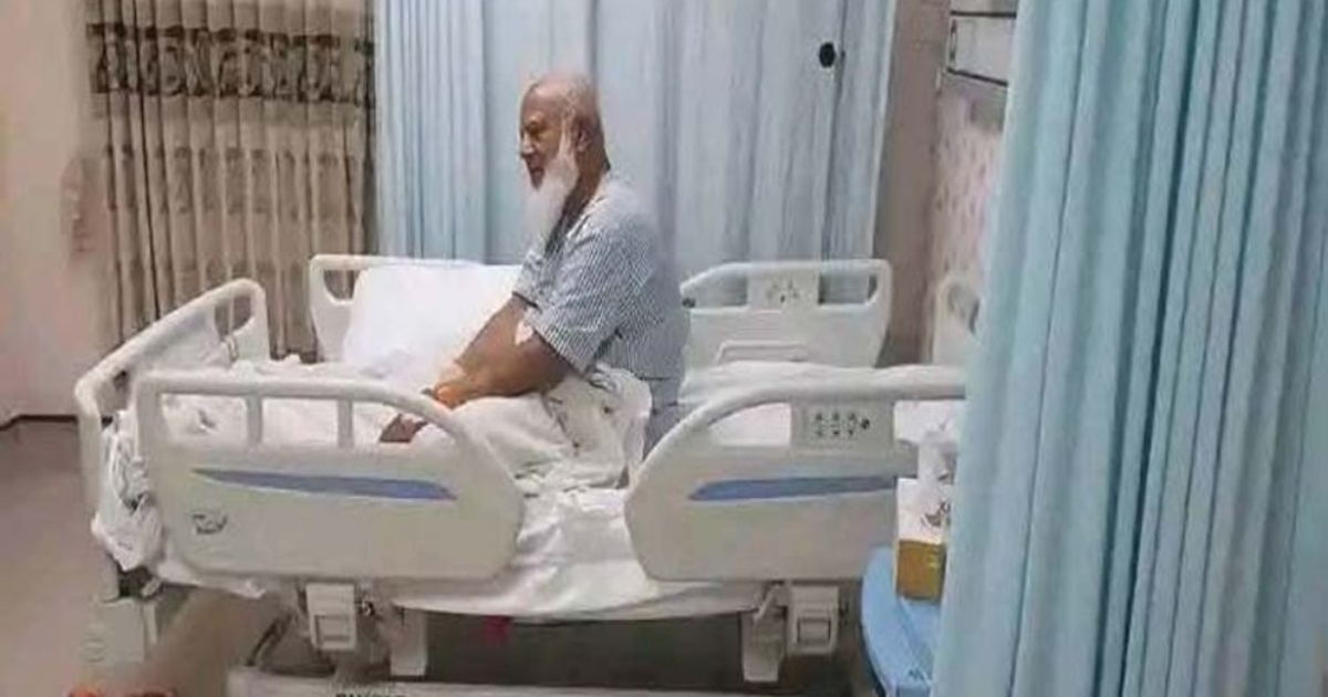 সব ঠিক থাকলে সপ্তাহখানেকের মধ্যে বাসায় যেতে পারবেন জামায়াত আমির ডা. শফিকুর রহমান