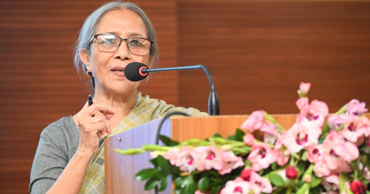 শেখ হাসিনার বিচার এই মাটিতে হতেই হবে,তার বিচার ছাড়া কোনো নির্বাচন হতে পারবে না : প্রাণিসম্পদ উপদেষ্টা