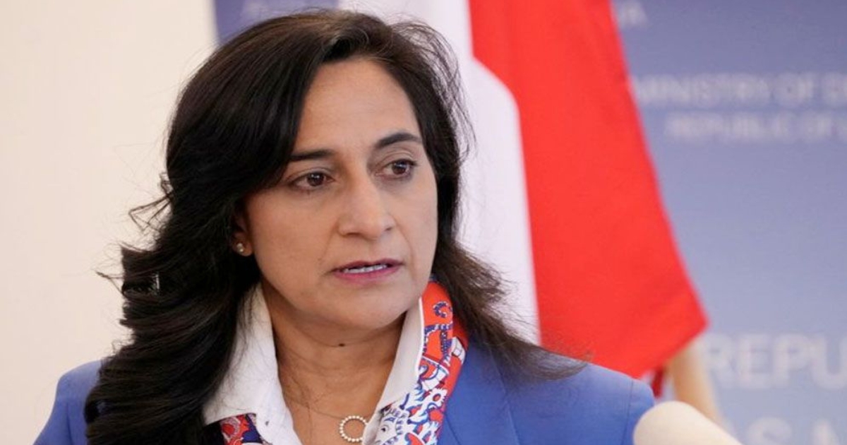 ইসরাইলকে কোনো অস্ত্র দেওয়া যাবে না,  নিষেধাজ্ঞা পুনর্ব্যক্ত করল কানাডা