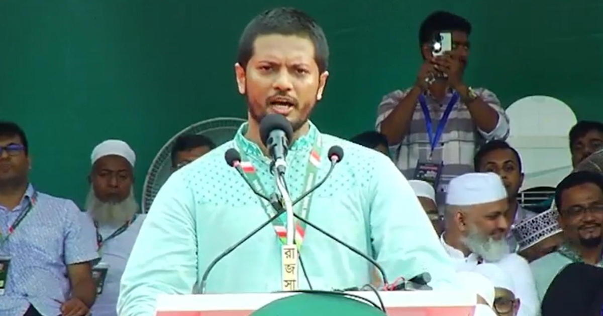 যারাই আমাদেরকে নিয়ে ষড়যন্ত্র করেছে, গর্ত খুঁড়েছে, দিনশেষে তারাই সেই সেই গর্তে পড়েছে : শিবির সভাপতি