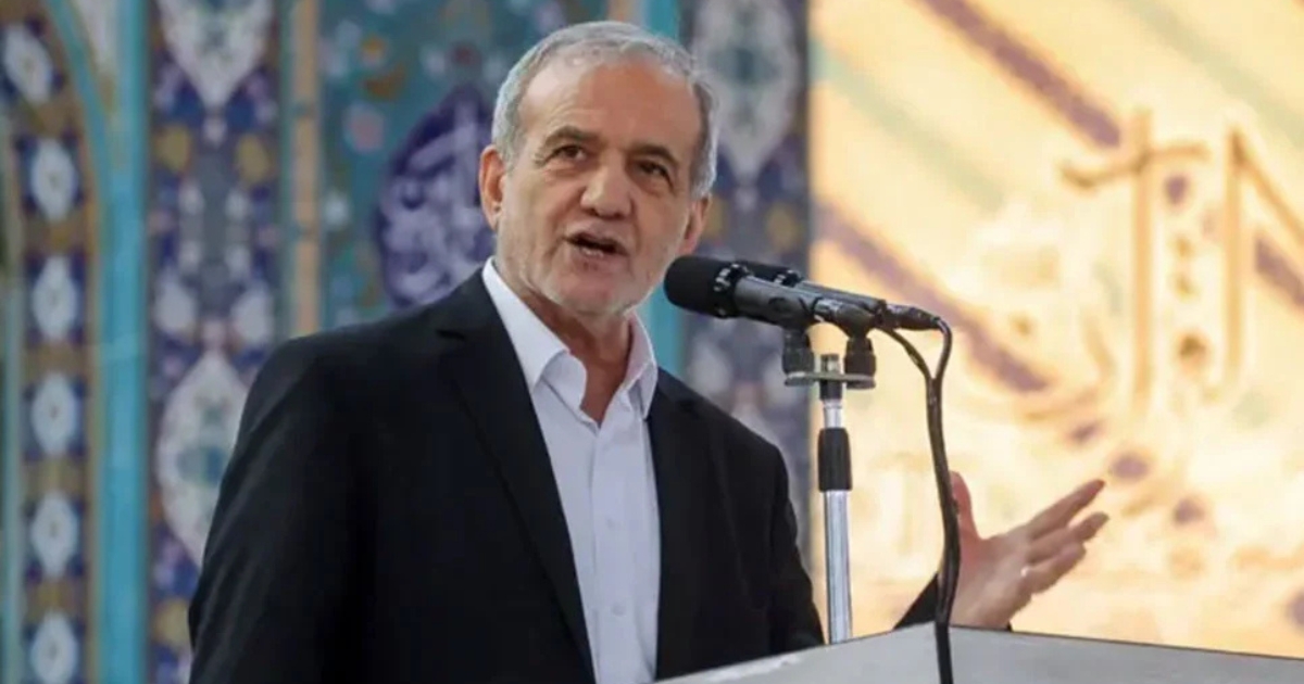 পাকিস্তান আমাদের দ্বিতীয় বাড়ি : ইরানের প্রেসিডেন্ট