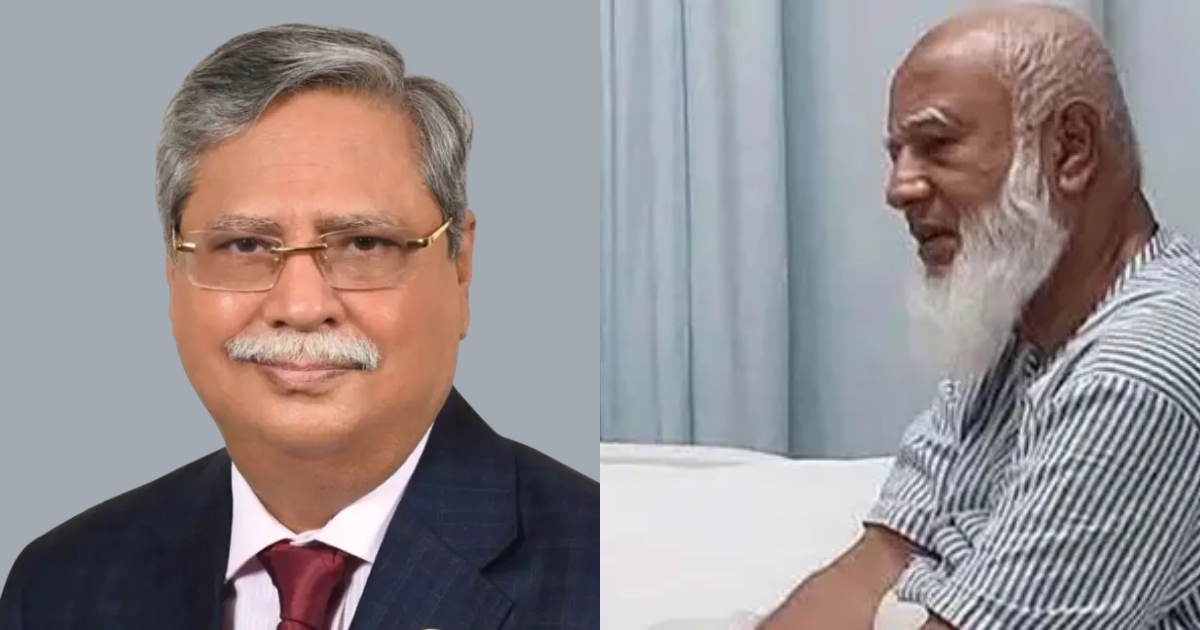 জামায়াত আমিরের স্বাস্থ্যের খোঁজ নিলেন রাষ্ট্রপতি