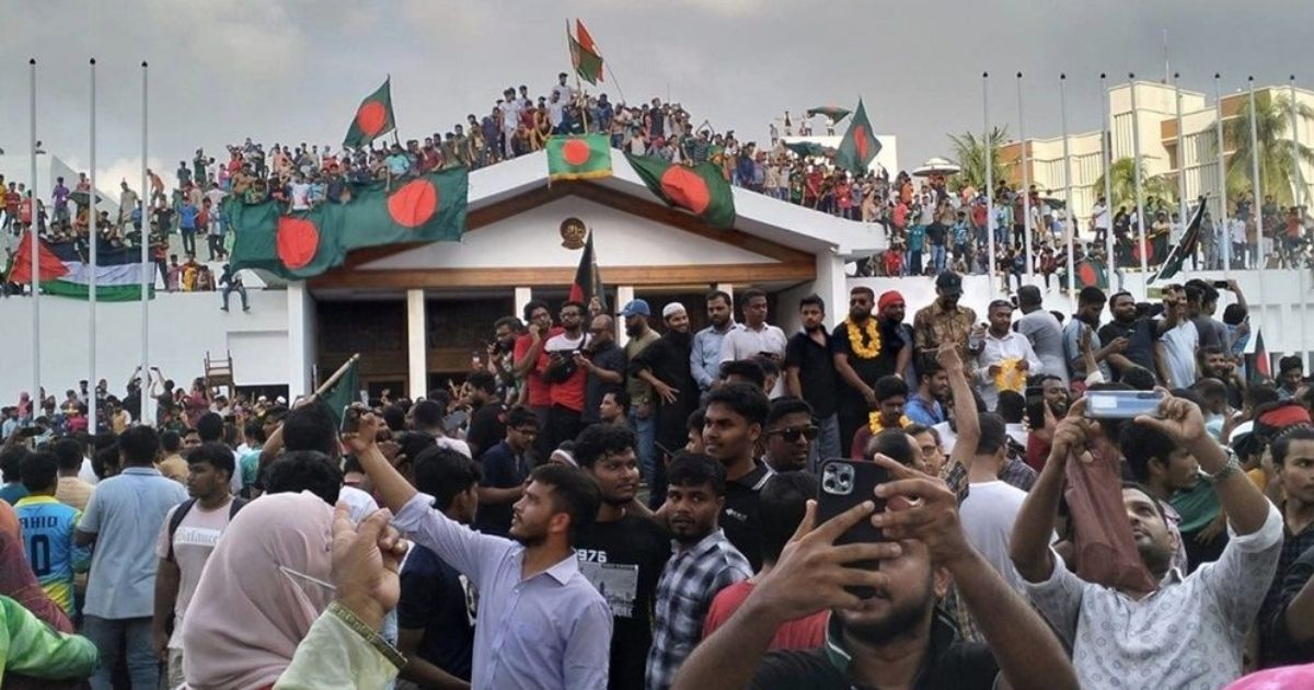 জুলাই সনদে সংস্কার কমিশনের সুপারিশ অন্তর্ভুক্তির আহ্বান