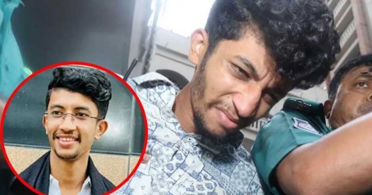 ‘গরিবের ছেলে, লোভ সামলাতে পারিনি’—আদালতে চাঁদাবাজির দায় স্বীকার রিয়াদের