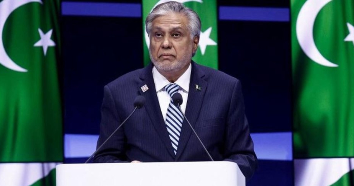 সম্পর্ক আরো ‘মজবুত’ করতে ঢাকায় আসছেন পাকিস্তানের উপ-প্রধানমন্ত্রী