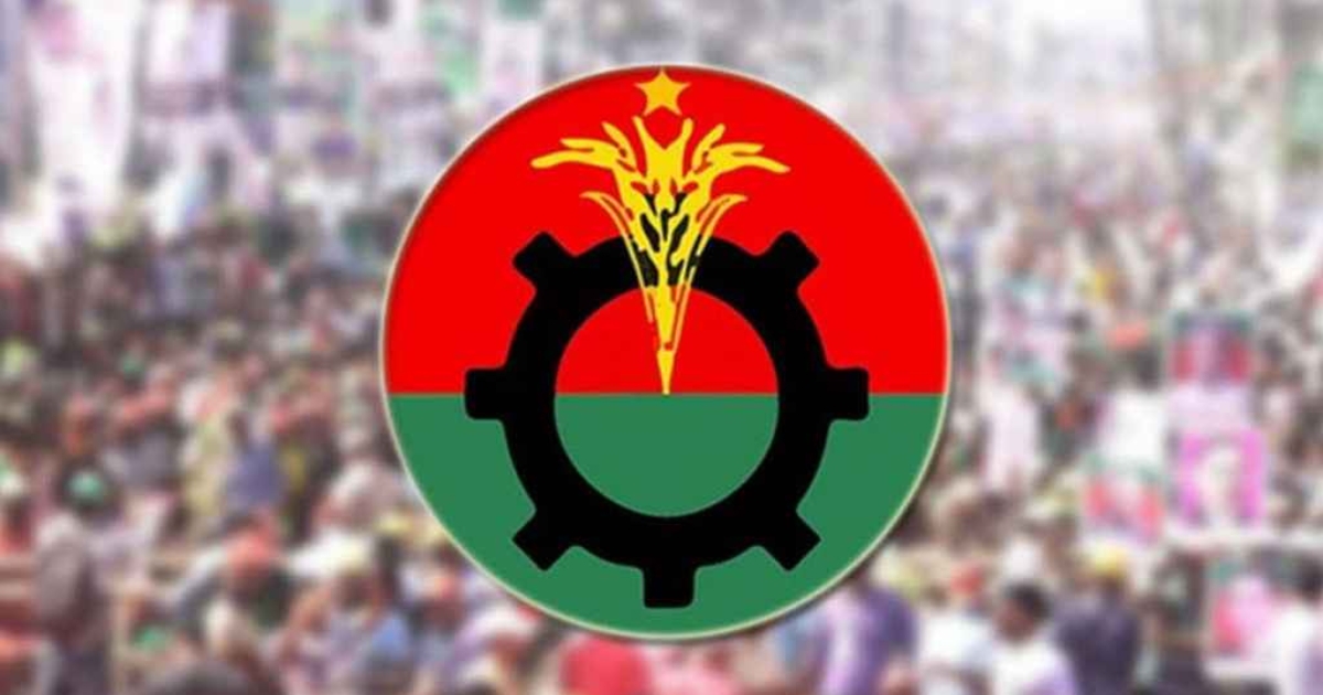 ৫ ও ৬ আগস্ট দেশব্যাপী ‘বিজয় র‍্যালি’ করবে বিএনপি