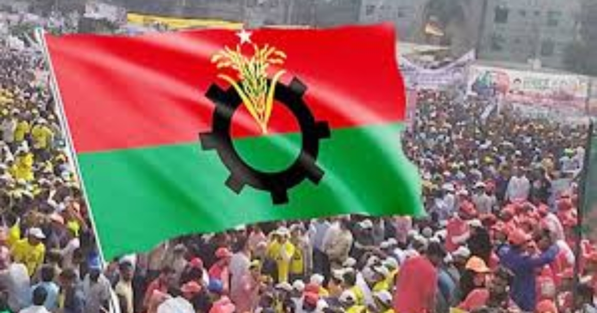 মির্জা ফখরুলের নেতৃত্বে জুলাই ঘোষণাপত্র অনুষ্ঠানে যাবেন বিএনপির ৫ নেতা