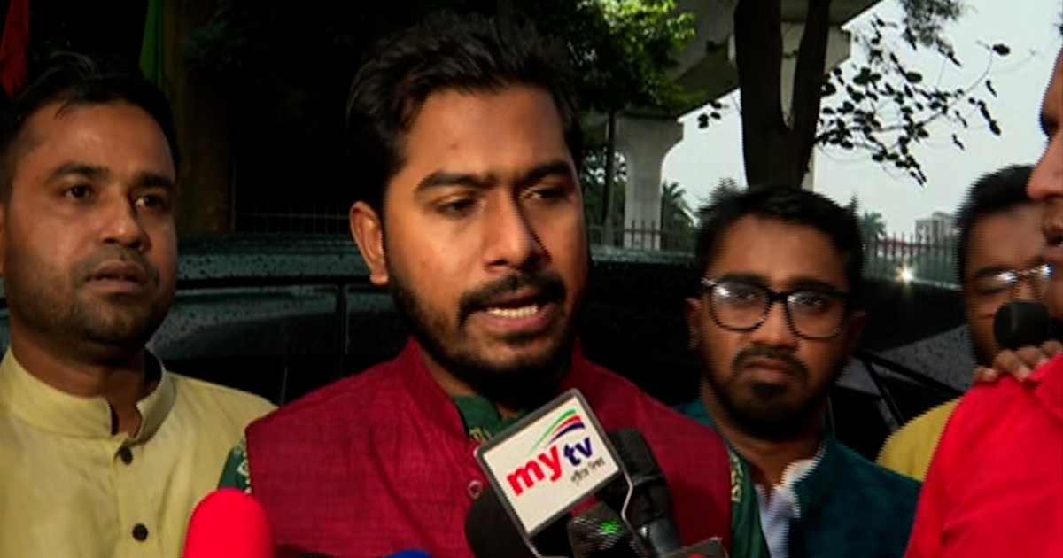 আমাদের প্রস্তাবিত বেশিরভাগ বিষয় ঘোষণাপত্রে আসেনি,দেশের স্বার্থে মেনে নিচ্ছি : নুর