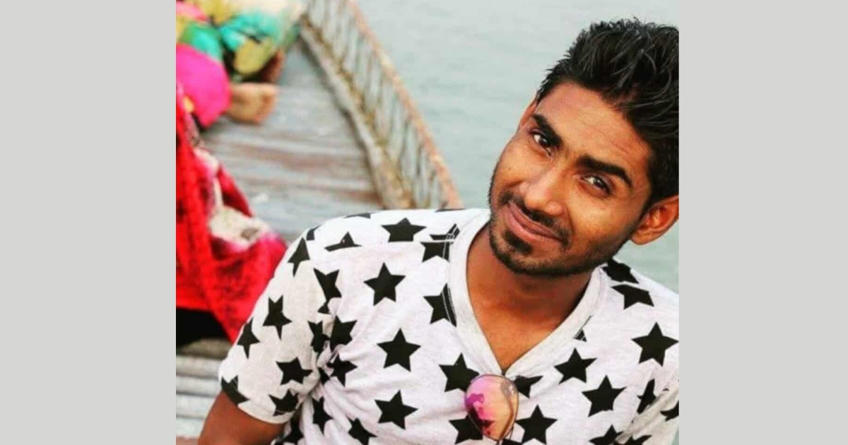 গণঅভ্যুত্থান দিবসে সাংবাদিক লাঞ্ছিত, জড়িত ছাত্রদল নেতা