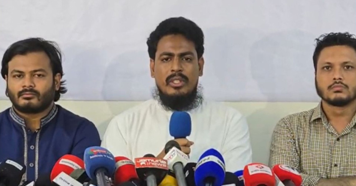 জুলাই ঘোষণাপত্র ‘পরিপূর্ণ’ হয়নি,জুলাই শহীদের প্রকৃত সংখ্যা নির্ধারণে ব্যর্থ সরকার : আখতার হোসেন