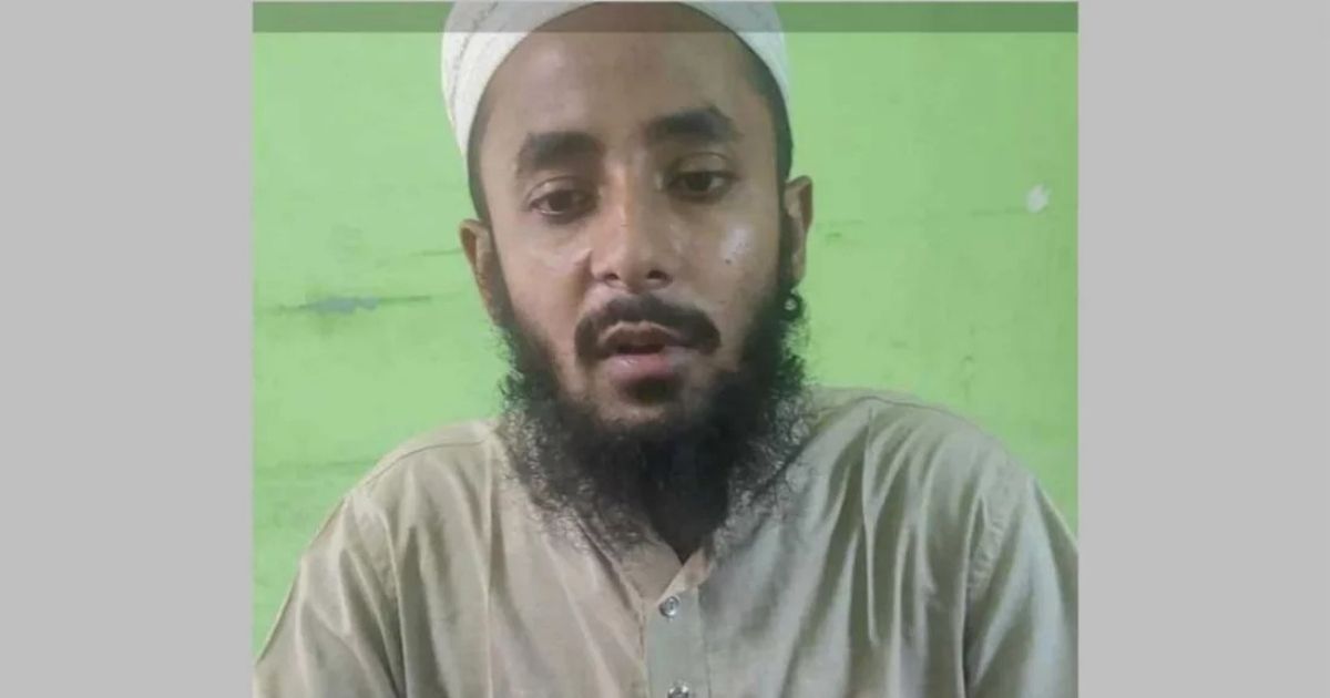 টাঙ্গাইলে মাদ্রাসা ছাত্রীকে ধর্ষণচেষ্টার অভিযোগে শিক্ষকসহ গ্রেপ্তার ২