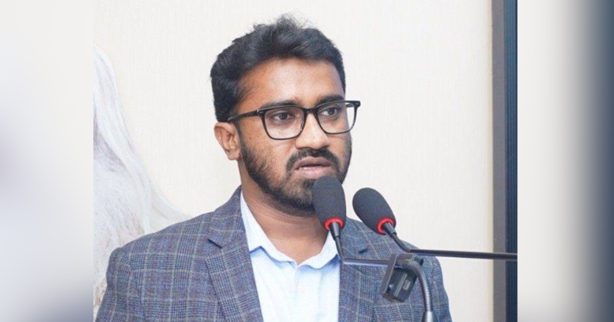 হাসিনা দেশ ছেড়েছে, এটাই একমাত্র প্রাপ্তি হতে পারে না  : রাশেদ খাঁন