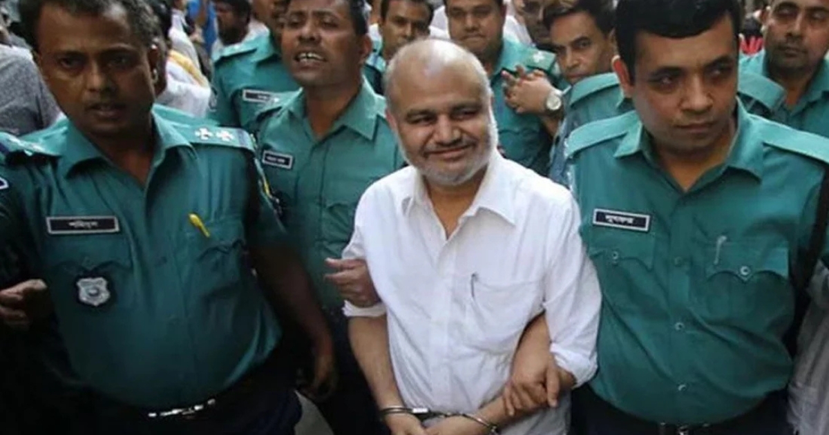 ১০ বছরের সাজা থেকে খালাস পেলেন জি কে শামীম