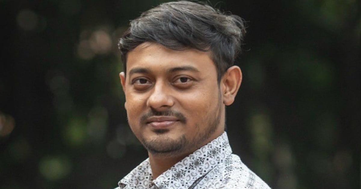 সাগরের পাড়ে বসে গভীরভাবে দেশের ভবিষ্যৎ নিয়ে চিন্তা করতে চেয়েছি : নাসীরুদ্দীন