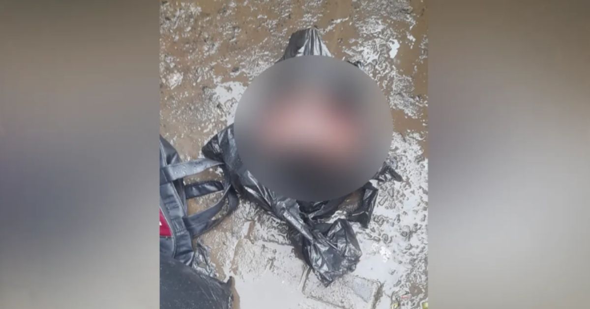 তুহিন হত্যার পর এবার গাজীপুরে ব্যাগে মিলল অজ্ঞাত ব্যক্তির মরদেহ